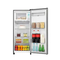 INDURAMA - Refrigeradora 177Lt RI-289D