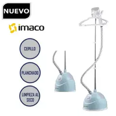 IMACO - Vaporizador De Prendas PGS2016