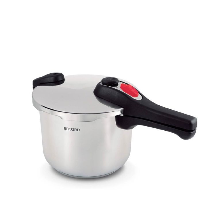 Olla A Presion 8 lts Ace. Inox-A1