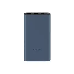 XIAOMI - PowerBank PB100DPDZM 225 W 10000 mAh Carga Rapida