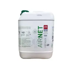 CH QUIMICA - AIRNET LIMPIADOR DE AIRE ACONDICIONADO 5 LTS