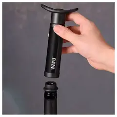WAYU - SET SELLADOR VINO