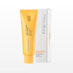 GENERICO - Fabyou Aqua Relaxing Sun Cream Spf50+ Pa++++