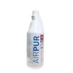 CH QUIMICA - AIRPUR DESINFECTANTE DE AIRE ACONDICIONADO 750 ML