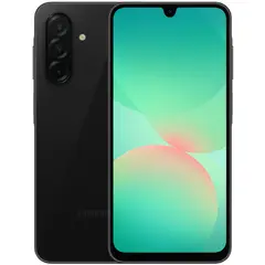 SAMSUNG - Galaxy A26 5G 256gb 8gb Ram Dual Sim Negro