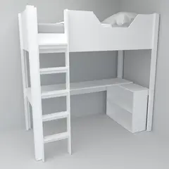 DMUEBLES - CAMAROTE ESTOCOLMO