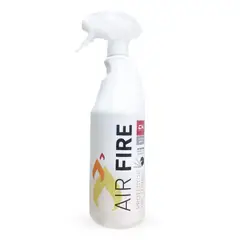 CH QUIMICA - AIR FIRE PROTECTOR TÉRMICO DE AIRE ACONDICIONADO 750 ML