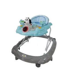 KINGDOM - ANDADOR PERRO CELESTE MUSICAL INTERACTIVO