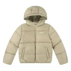 LEVIS - Casaca Puffer de Niño