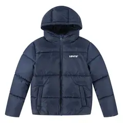 LEVIS - Casaca Puffer de Niño