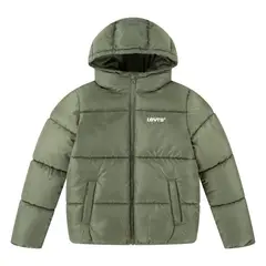LEVIS - Casaca Puffer de Niño