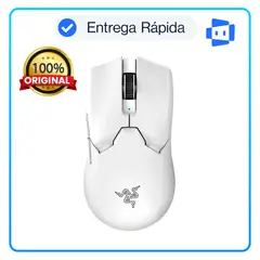 RAZER - Mouse Viper V2 Pro 30K DPI Multi-Dispositivo 90H