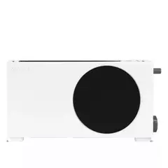 MICROSOFT - Tostadora Xbox Series S Led Contador Digital