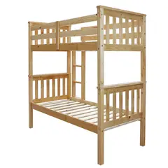 DMUEBLES - CAMAROTE 1 PLAZA DUBLIN MIEL