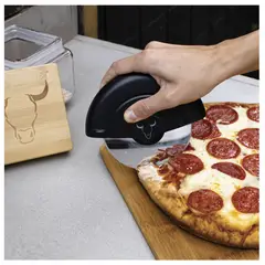 WAYU - CORTADOR DE PIZZA RUEDA