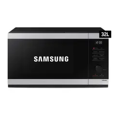 SAMSUNG - HORNO MICROONDAS 32 LTS MG32DG4524ATPE INOX