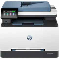 HP - Impresora Color LaserJet Pro MFP 3303fdw