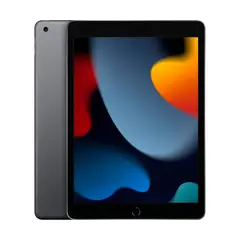 APPLE - Ipad 9TH Generacion 64GB Space Gray A2602-MK2K3LL