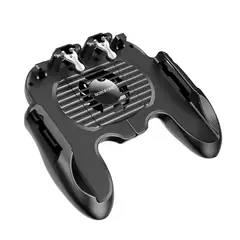 GENERICO - Cooling Gamepad Pro BG3 Rendimiento sin sobrecalentamiento