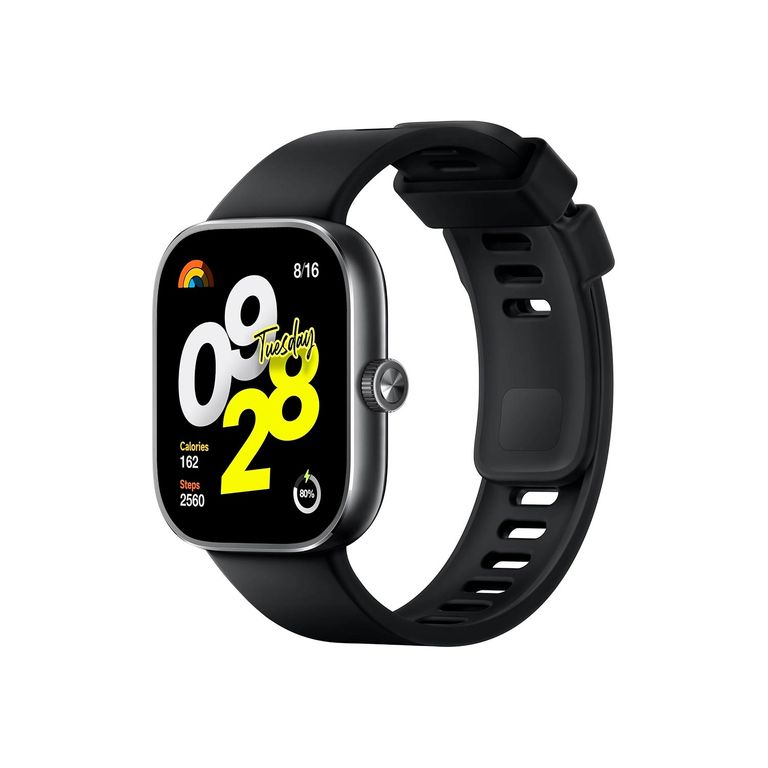 Redmi Watch 4 Obsidian Black