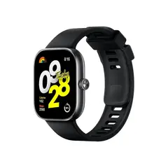 XIAOMI - Redmi Watch 4 Obsidian Black