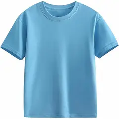 GENERICO - Polo Manga Corta de algodón Pima Unisex