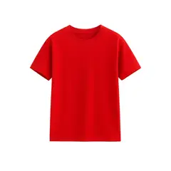 GENERICO - Polo Manga Corta de algodón Pima Unisex