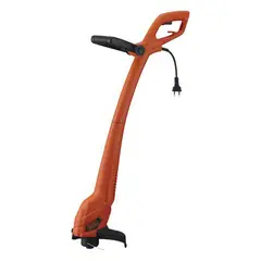 BLACK+DECKER - Motoguadaña 9" (230 mm) 500W 10000 rpm Black + Decker GL350-B2