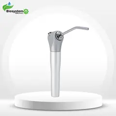 GENERICO - JERINGA TRIPLE - DISPOCARE