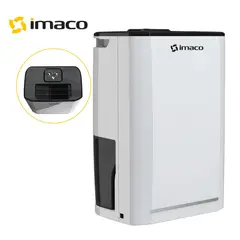 IMACO - Deshumedecedor Digital 10L DHE1002