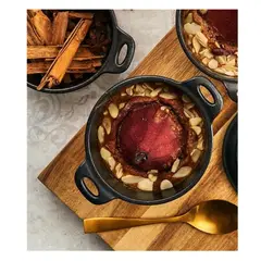 WAYU - MINI OLLA DE HIERRO FUNDIDO