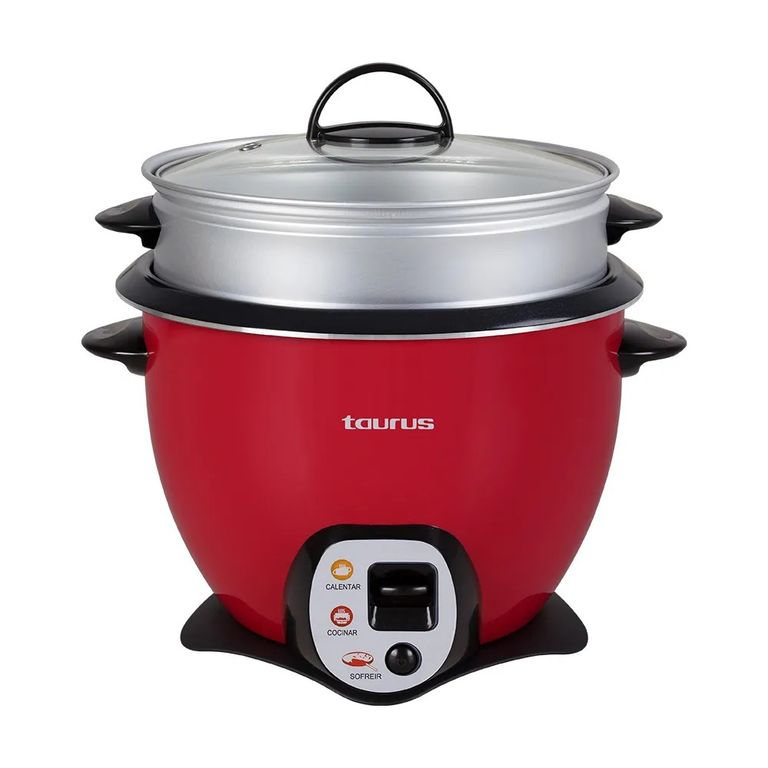 Olla Arrocera 1.8L Trc 18 Fry