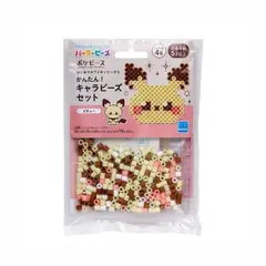 POKEMON - Kawada Perler Beads Set PokePeace Pichu