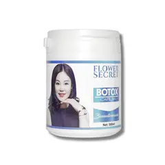 FLOWER SECRET - Botox Capilar Biocauterización 300ml