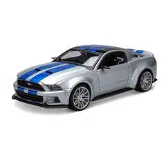 MAISTO - Auto Coleccion Ford Mustang Need For Speed Escala 124