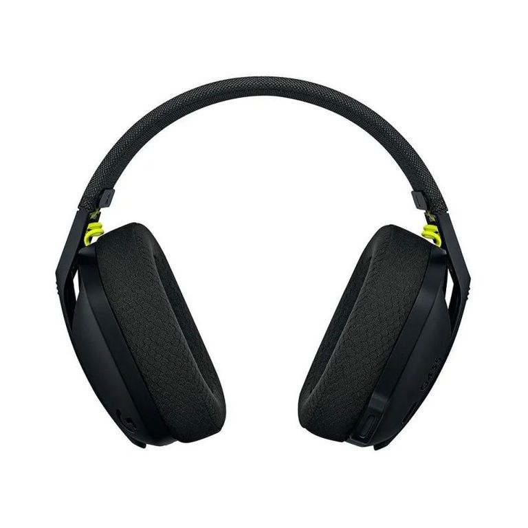 Audífonos Bluetooth G435 para juegos Negro