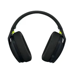 LOGITECH - Audífonos Bluetooth G435 para juegos Negro
