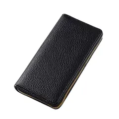 BLWOENS - Billetera para mujeres - Negro