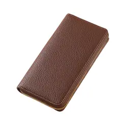 BLWOENS - Billetera para mujeres - Café