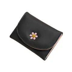 BLWOENS - Billetera para mujeres - Negro