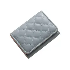 BLWOENS - Billetera para mujeres - Azul