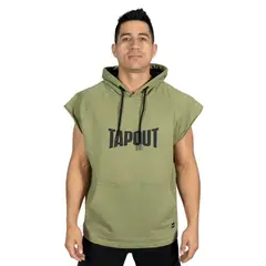 TAPOUT - Chaleco Urbano Hombre Enov