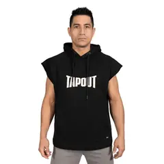 TAPOUT - Chaleco Urbano Hombre Enov