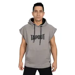 TAPOUT - Chaleco Urbano Hombre Enov