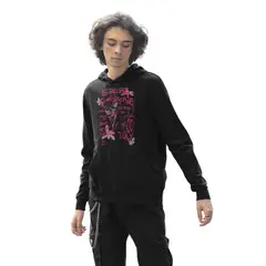 GENERICO - POLERA ROCK GORILLAZ - LO QUE NO NECESITAS