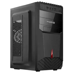 ENKORE - Case FORTEX ENK C2002 PSU 230W HD AUDIO 8CM FAN