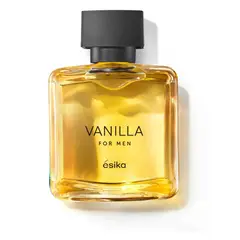 ESIKA - Perfume Vanilla de Hombre -