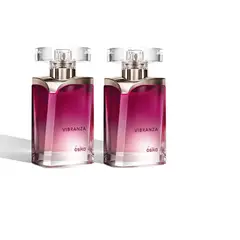 ESIKA - Perfume vibranza