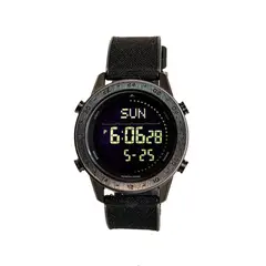 NORTH EDGE - RELOJ TANK 3- BRUJULA