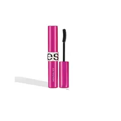 ESIKA - Máscara Mega Full Size A prueba de Agua Negro -